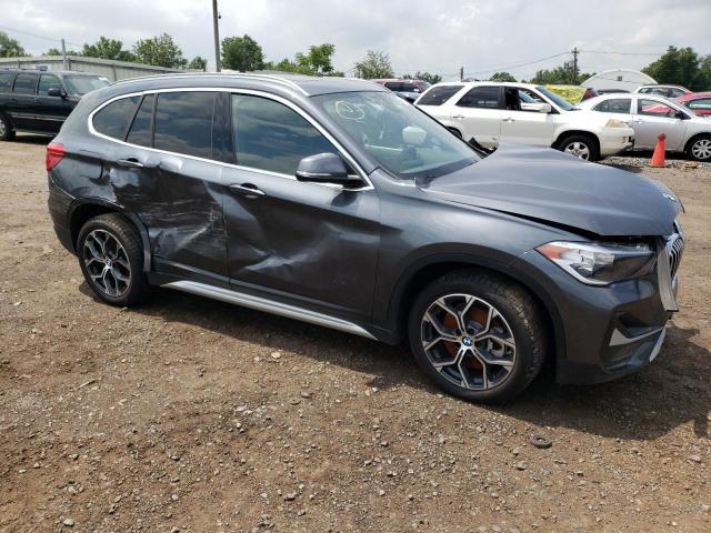 Photo 3 VIN: WBXJG7C05N5V24231 - BMW X1 SDRIVE2 