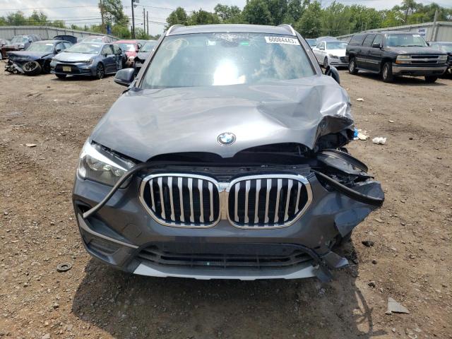 Photo 4 VIN: WBXJG7C05N5V24231 - BMW X1 SDRIVE2 