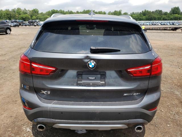 Photo 5 VIN: WBXJG7C05N5V24231 - BMW X1 SDRIVE2 