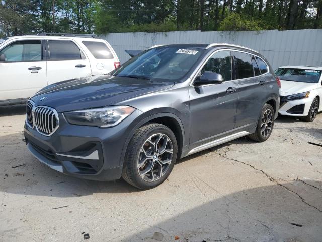 Photo 0 VIN: WBXJG7C05N5V40607 - BMW X1 SDRIVE2 