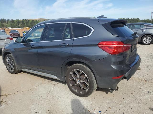 Photo 1 VIN: WBXJG7C05N5V40607 - BMW X1 SDRIVE2 