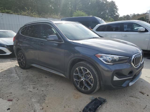 Photo 3 VIN: WBXJG7C05N5V40607 - BMW X1 SDRIVE2 