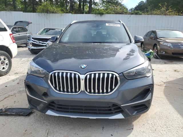 Photo 4 VIN: WBXJG7C05N5V40607 - BMW X1 SDRIVE2 