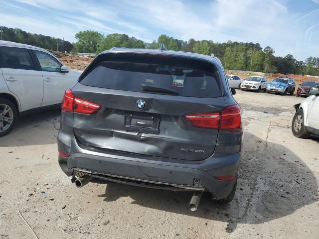 Photo 5 VIN: WBXJG7C05N5V40607 - BMW X1 SDRIVE2 