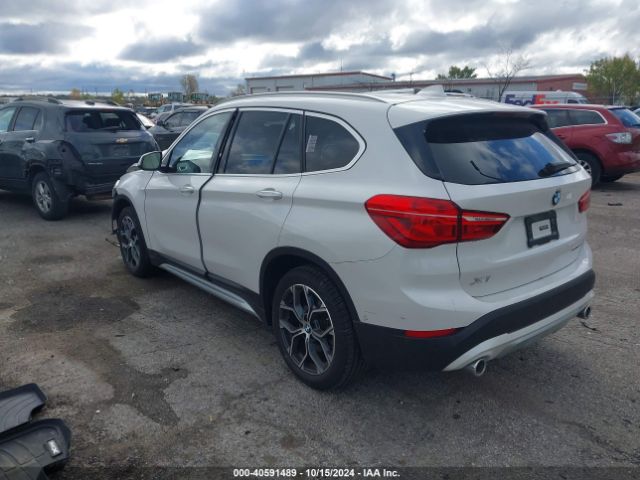 Photo 2 VIN: WBXJG7C06L5P29974 - BMW X1 