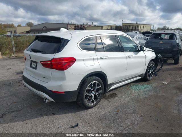 Photo 3 VIN: WBXJG7C06L5P29974 - BMW X1 