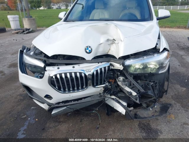 Photo 5 VIN: WBXJG7C06L5P29974 - BMW X1 