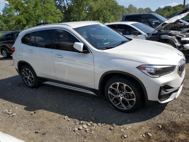 Photo 3 VIN: WBXJG7C06L5P68905 - BMW X1 SDRIVE2 