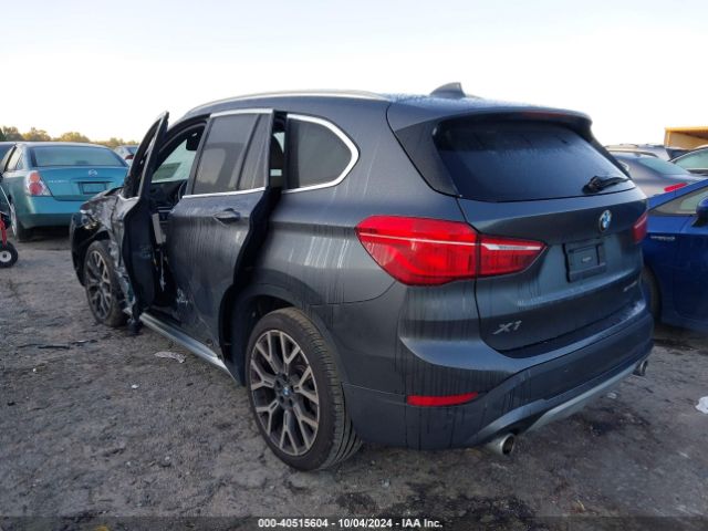 Photo 2 VIN: WBXJG7C06M5S08917 - BMW X1 