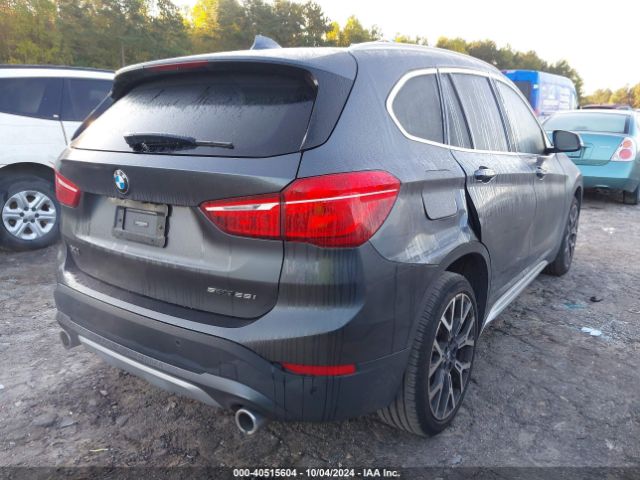 Photo 3 VIN: WBXJG7C06M5S08917 - BMW X1 