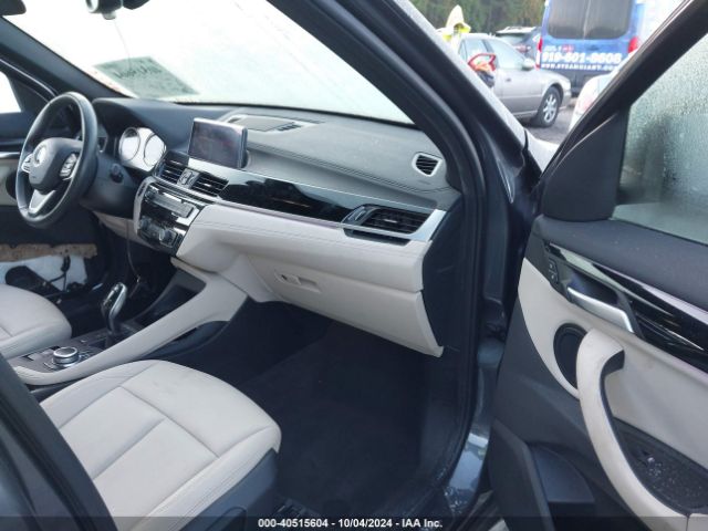 Photo 4 VIN: WBXJG7C06M5S08917 - BMW X1 