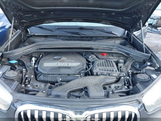 Photo 9 VIN: WBXJG7C06M5S08917 - BMW X1 