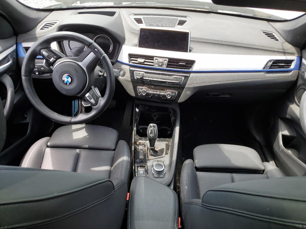 Photo 7 VIN: WBXJG7C06M5S27399 - BMW X1 