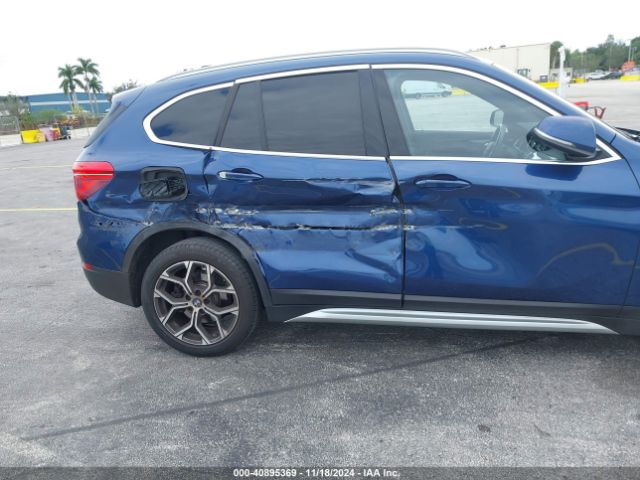 Photo 5 VIN: WBXJG7C06M5S39732 - BMW X1 