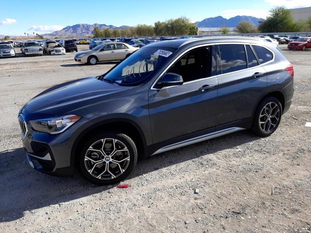 Photo 0 VIN: WBXJG7C06M5S48415 - BMW X1 SDRIVE2 