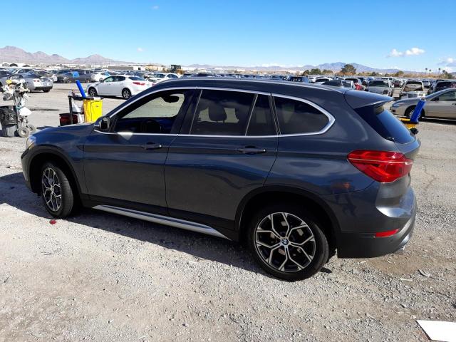 Photo 1 VIN: WBXJG7C06M5S48415 - BMW X1 SDRIVE2 