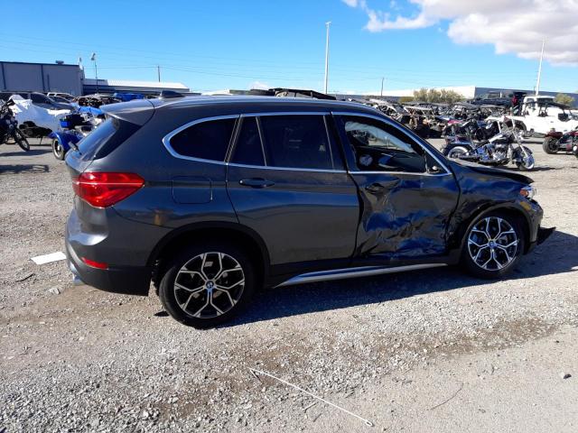 Photo 2 VIN: WBXJG7C06M5S48415 - BMW X1 SDRIVE2 