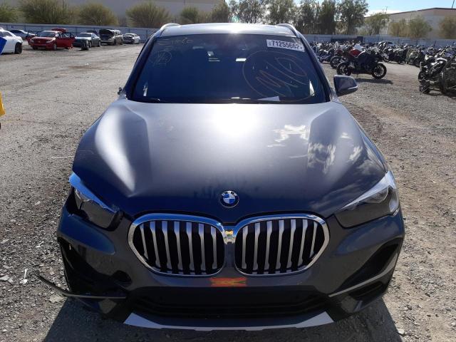 Photo 4 VIN: WBXJG7C06M5S48415 - BMW X1 SDRIVE2 