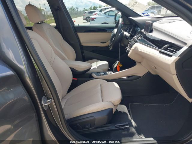 Photo 4 VIN: WBXJG7C06M5S60905 - BMW X1 