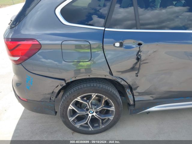 Photo 5 VIN: WBXJG7C06M5S60905 - BMW X1 