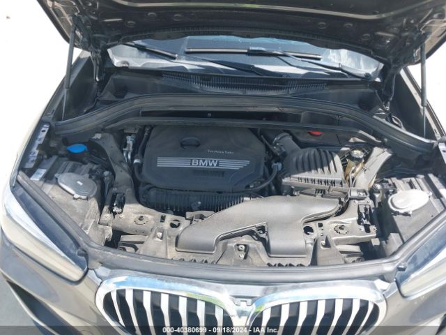 Photo 9 VIN: WBXJG7C06M5S60905 - BMW X1 