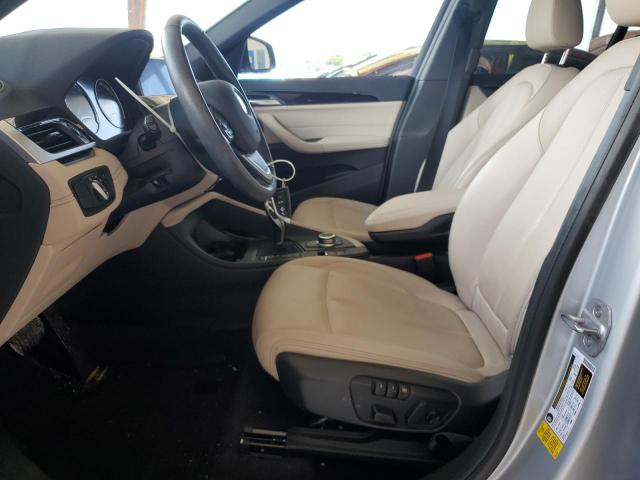 Photo 6 VIN: WBXJG7C06M5T44514 - BMW X1 