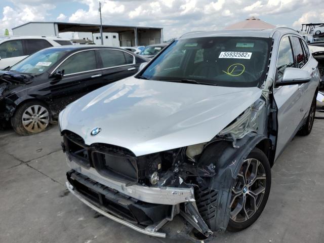 Photo 1 VIN: WBXJG7C06M5T45498 - BMW X1 SDRIVE2 