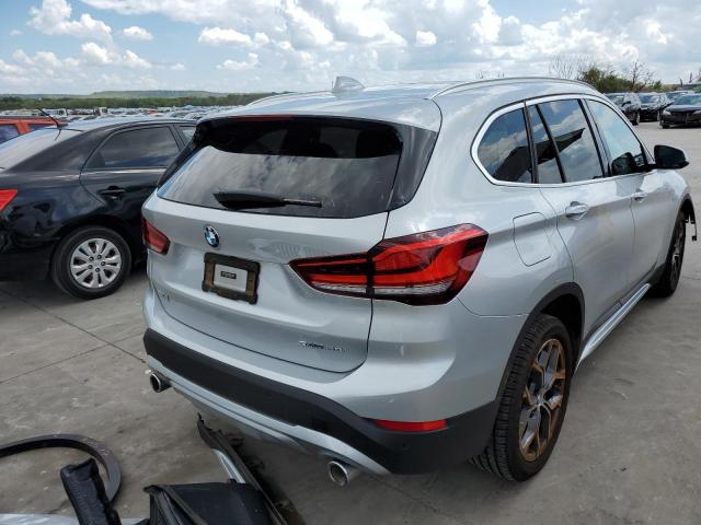 Photo 3 VIN: WBXJG7C06M5T45498 - BMW X1 SDRIVE2 