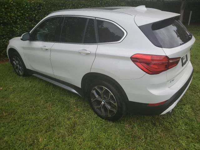 Photo 1 VIN: WBXJG7C06M5T70580 - BMW X1 