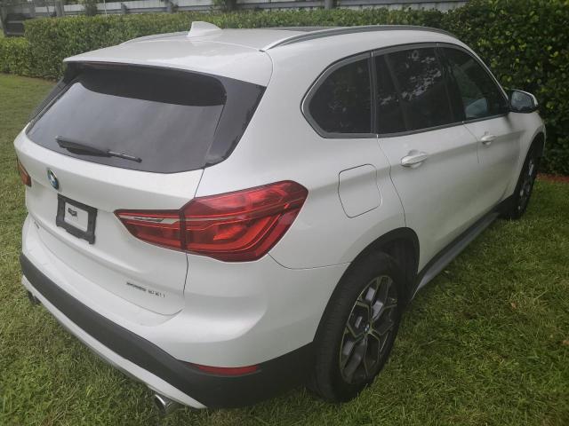 Photo 2 VIN: WBXJG7C06M5T70580 - BMW X1 