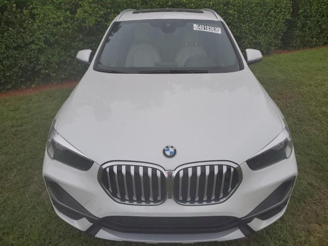 Photo 4 VIN: WBXJG7C06M5T70580 - BMW X1 