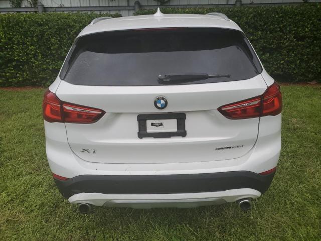 Photo 5 VIN: WBXJG7C06M5T70580 - BMW X1 