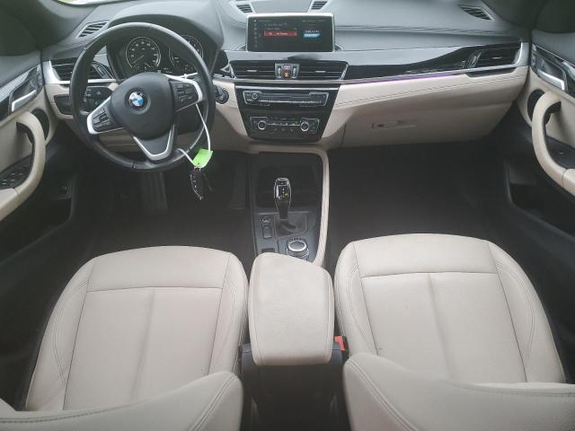 Photo 7 VIN: WBXJG7C06M5T70580 - BMW X1 