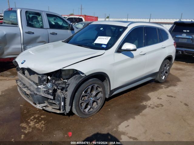 Photo 1 VIN: WBXJG7C06M5T70580 - BMW X1 