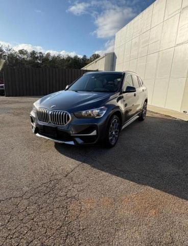 Photo 1 VIN: WBXJG7C06M5U10172 - BMW X1 SDRIVE2 