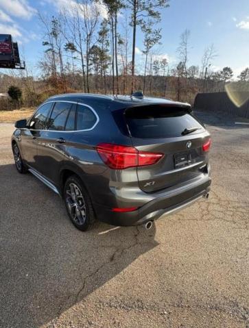 Photo 2 VIN: WBXJG7C06M5U10172 - BMW X1 SDRIVE2 