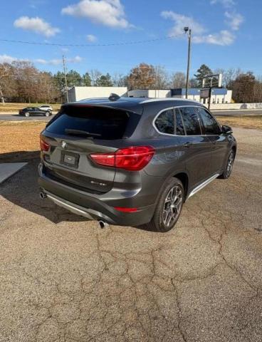 Photo 3 VIN: WBXJG7C06M5U10172 - BMW X1 SDRIVE2 