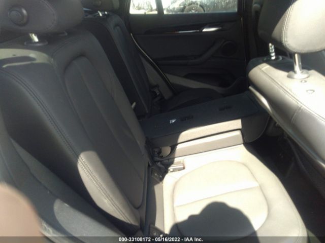 Photo 7 VIN: WBXJG7C06M5U36710 - BMW X1 