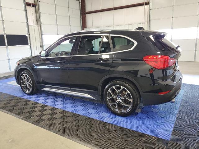 Photo 1 VIN: WBXJG7C06N5V40695 - BMW X1 SDRIVE2 