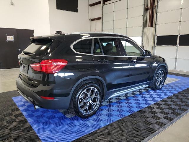 Photo 2 VIN: WBXJG7C06N5V40695 - BMW X1 SDRIVE2 