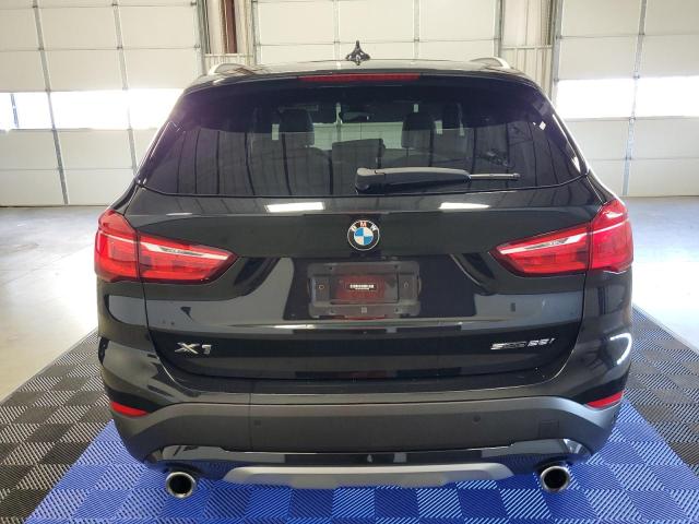 Photo 5 VIN: WBXJG7C06N5V40695 - BMW X1 SDRIVE2 