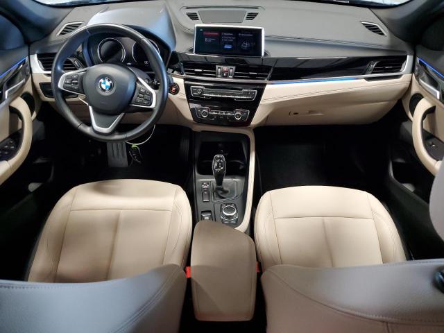 Photo 7 VIN: WBXJG7C06N5V40695 - BMW X1 SDRIVE2 