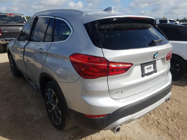 Photo 2 VIN: WBXJG7C07L5P20023 - BMW X1 SDRIVE2 