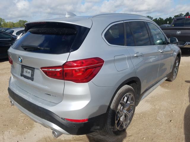 Photo 3 VIN: WBXJG7C07L5P20023 - BMW X1 SDRIVE2 