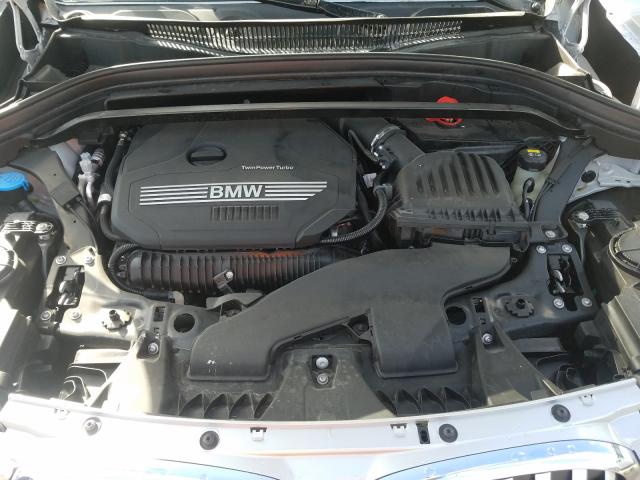 Photo 6 VIN: WBXJG7C07L5P20023 - BMW X1 SDRIVE2 