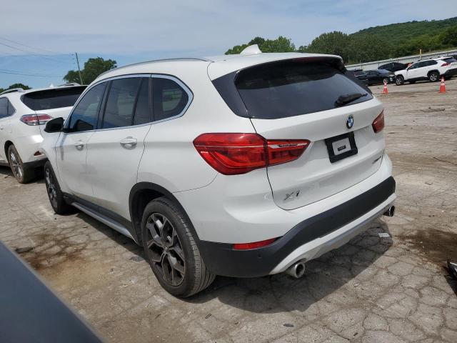 Photo 1 VIN: WBXJG7C07L5P41891 - BMW X1 