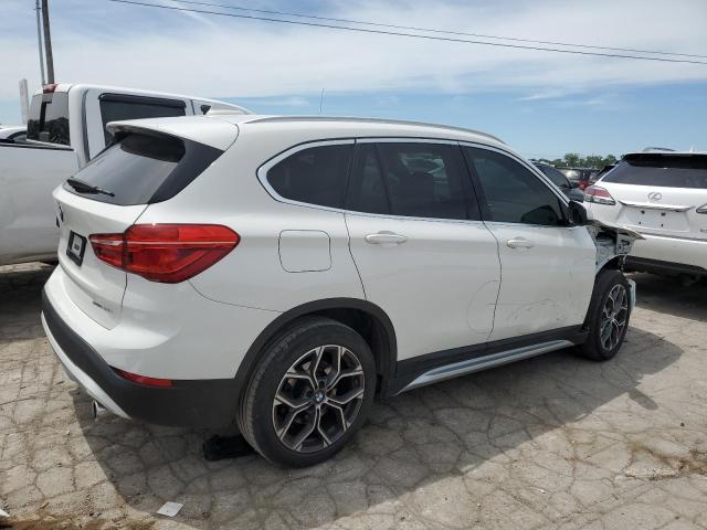 Photo 2 VIN: WBXJG7C07L5P41891 - BMW X1 