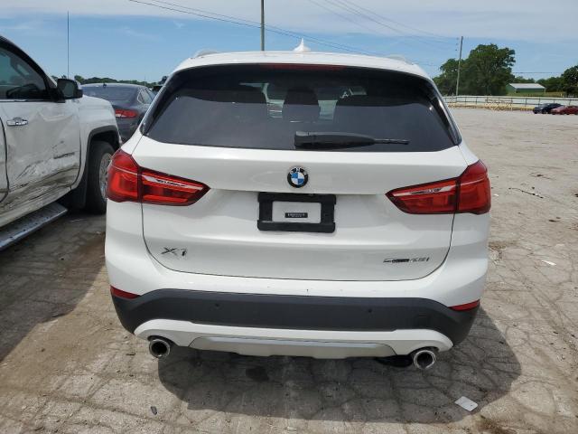 Photo 5 VIN: WBXJG7C07L5P41891 - BMW X1 