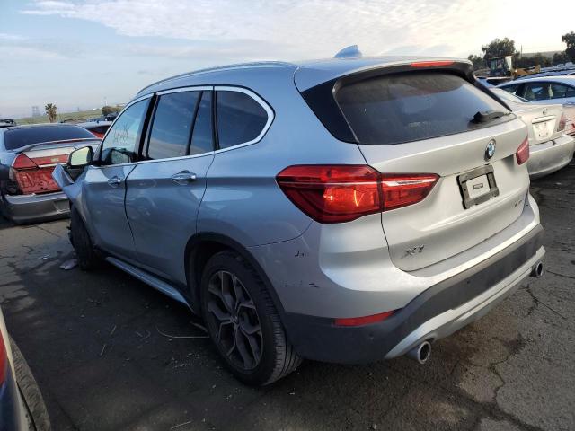 Photo 1 VIN: WBXJG7C07L5R42321 - BMW X1 