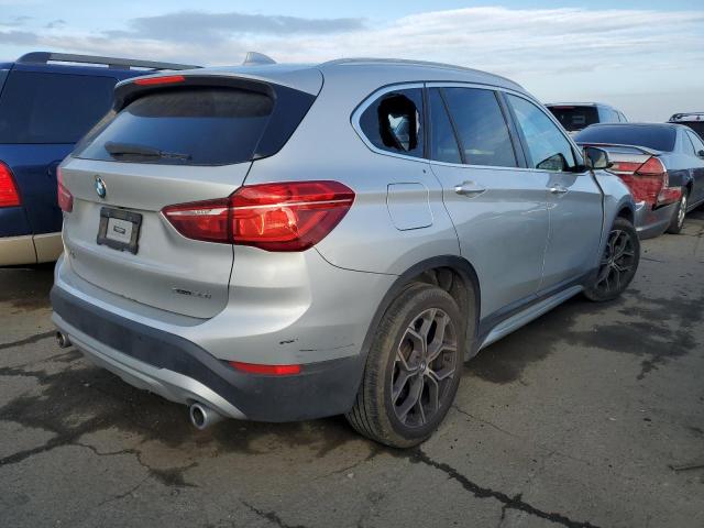 Photo 2 VIN: WBXJG7C07L5R42321 - BMW X1 